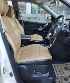 Mahindra Xuv500(2011-2015) W8